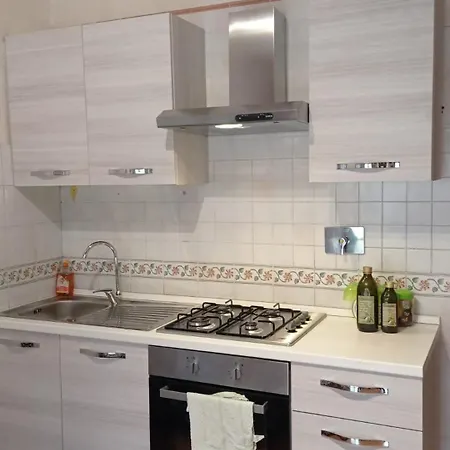 Mamavihouse Appartement *