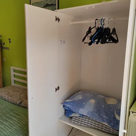 Appartement Mamavihouse *