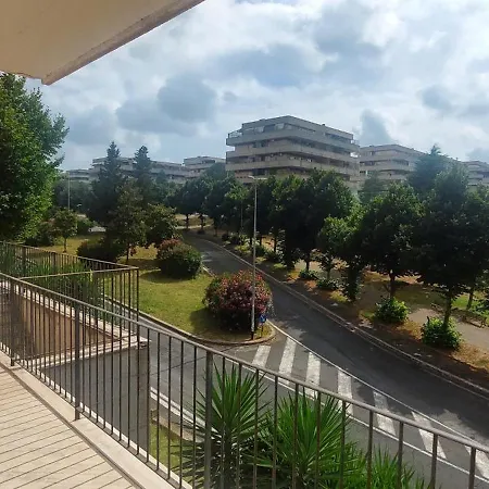 Mamavihouse Appartement Rome