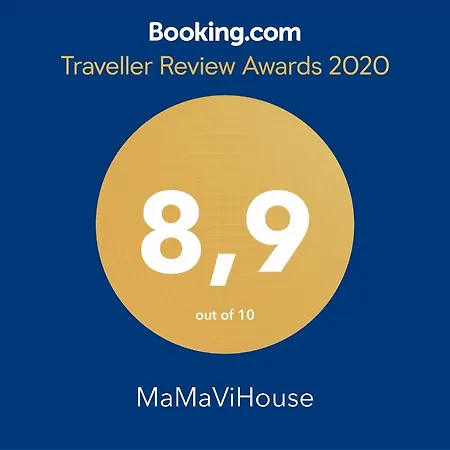Mamavihouse * Rome