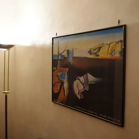 Apartment Mamavihouse *