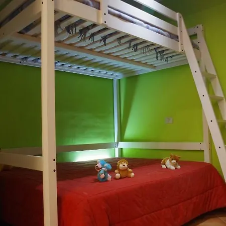 Mamavihouse Rome