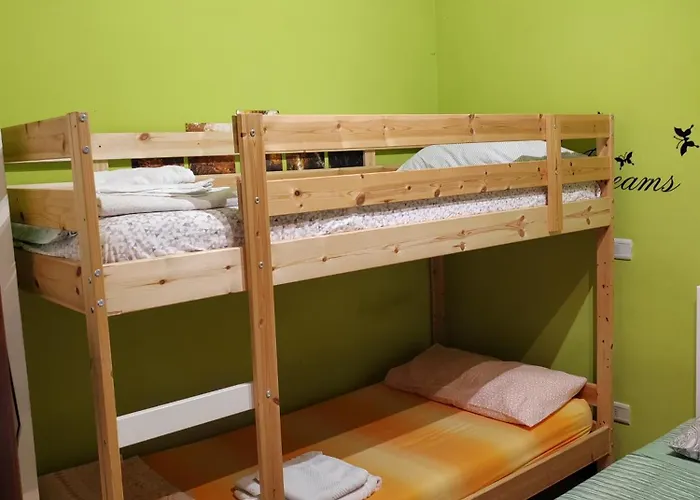 Διαμέρισμα Mamavihouse