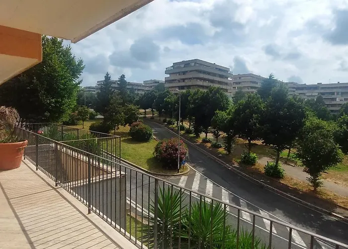 Mamavihouse Διαμέρισμα Ρώμη