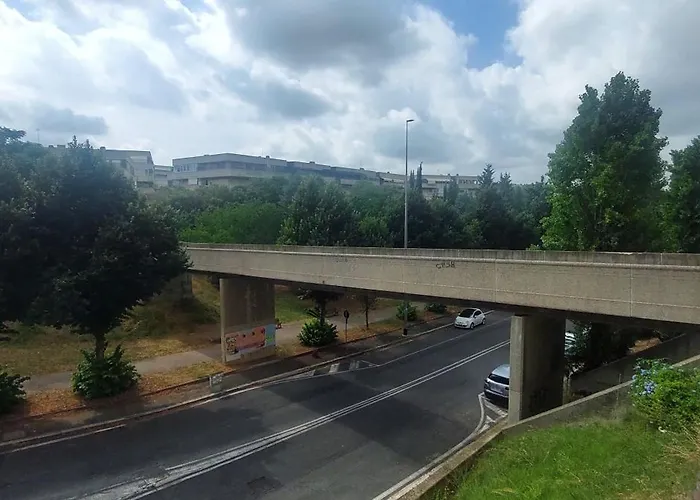 Διαμέρισμα Mamavihouse Ρώμη