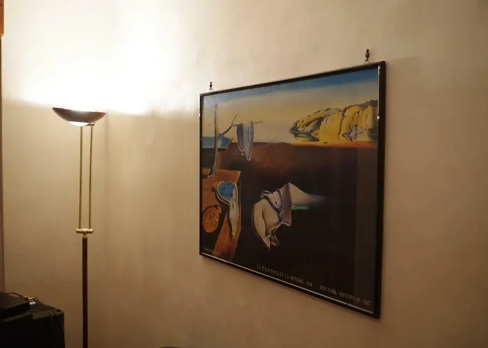 Διαμέρισμα Mamavihouse *