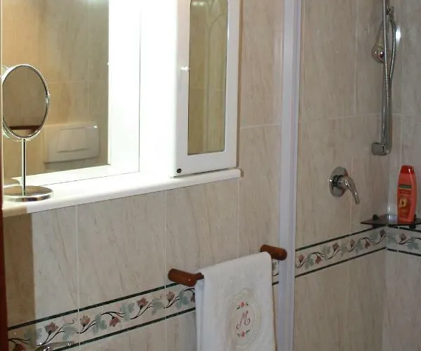 Διαμέρισμα Mamavihouse Ρώμη