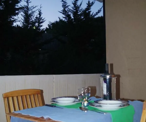 Mamavihouse Διαμέρισμα