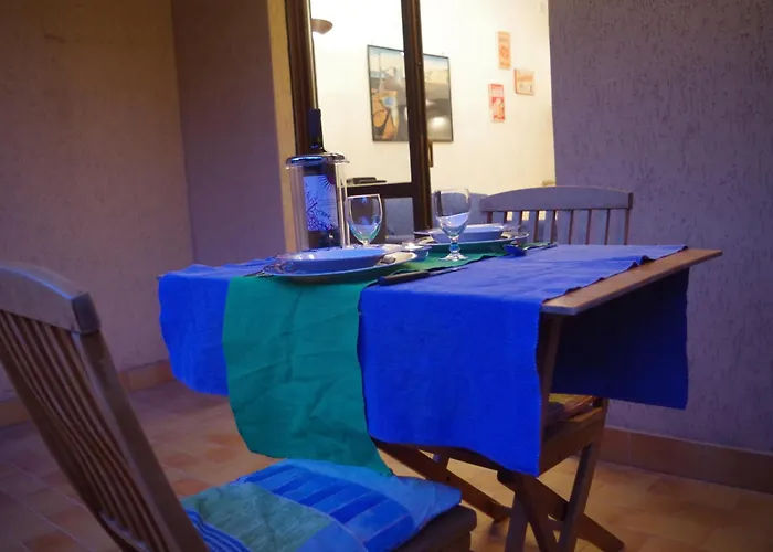 Διαμέρισμα Mamavihouse *