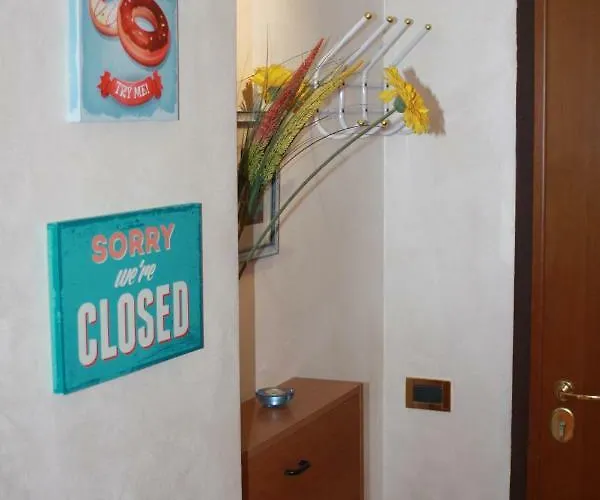 Διαμέρισμα Mamavihouse *