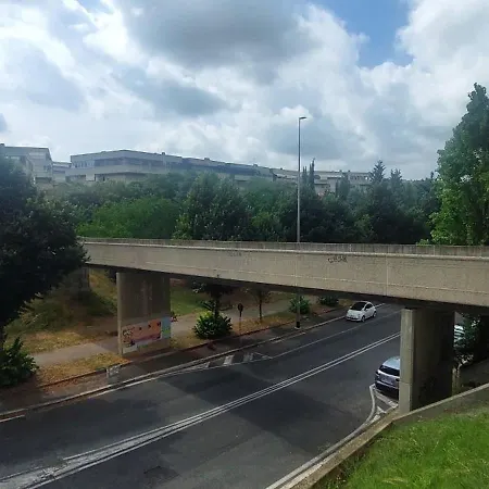 Apartmán Mamavihouse Řím