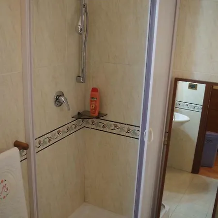 Mamavihouse Apartmán Řím