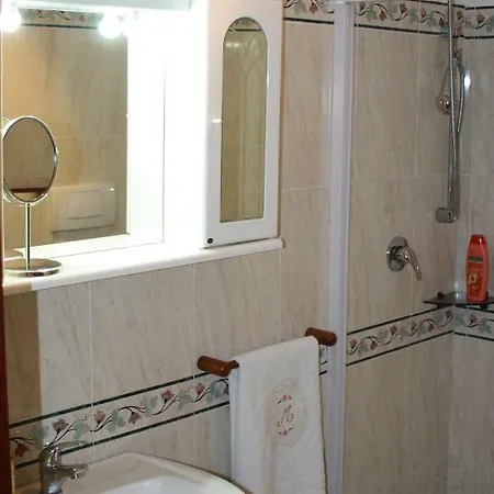 Apartmán Mamavihouse Řím