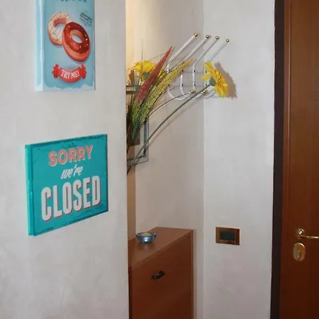 Apartmán Mamavihouse *