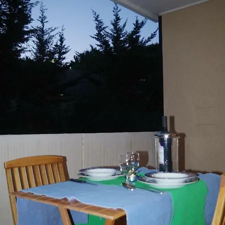 Mamavihouse Appartement