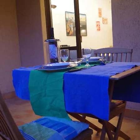 Appartement Mamavihouse *